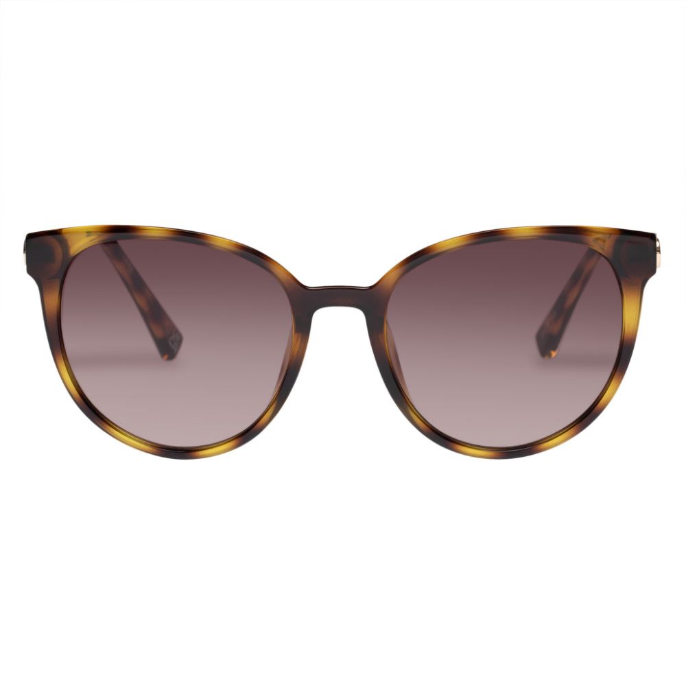 Le Specs CONTENTION Sunglasses in Tortoise – Smyth Jewelers