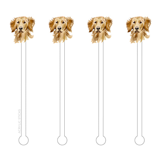 Two's Company Set of 4 Antler Drink Stirrers on Gift Card – Smyth Jewelers