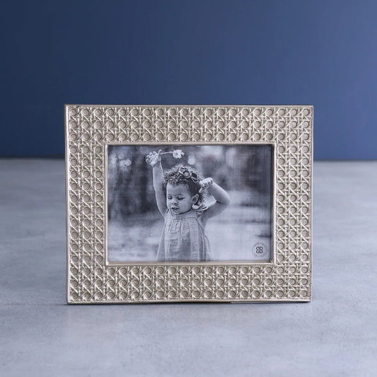 5x7 Signature Picture Frame – Gaines Jewelers