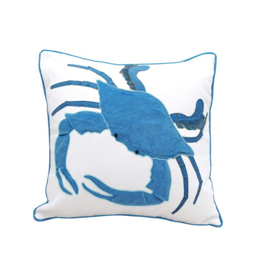 Whale Hook Pillow – Smyth Jewelers