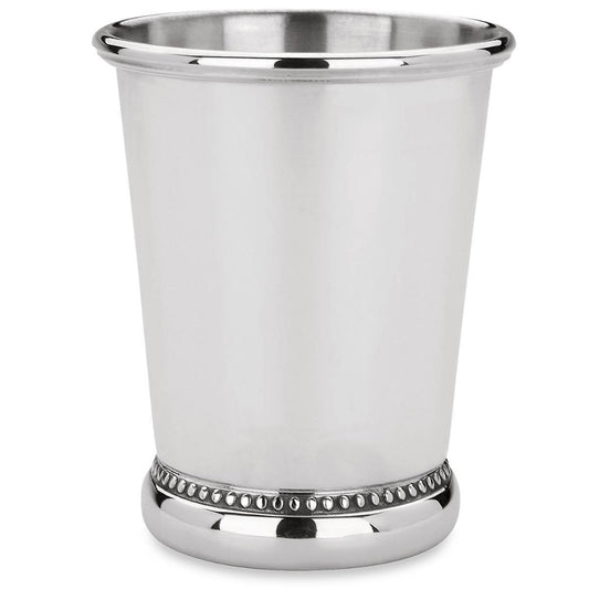 Salisbury Cambridge Baby Cup - Sterling Silver – Smyth Jewelers