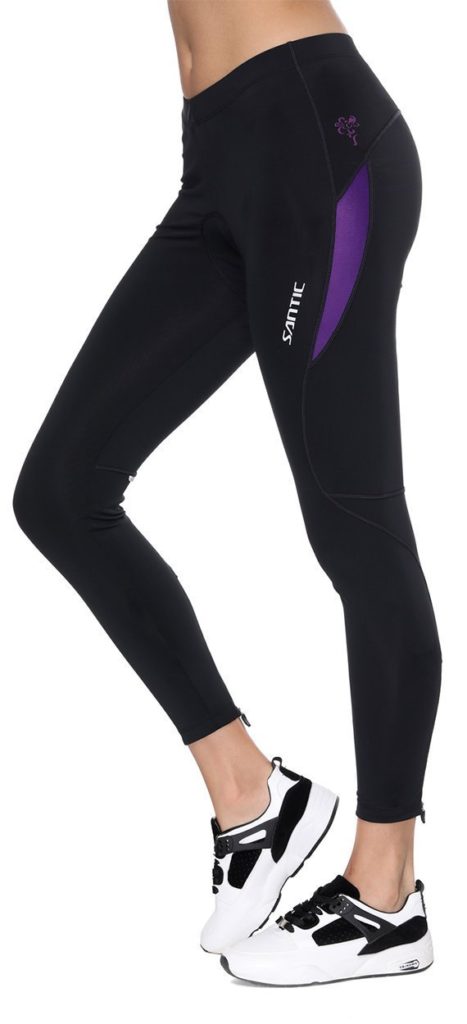 womens bike tights