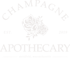 Champagne Apothecary Promo: Flash Sale 35% Off