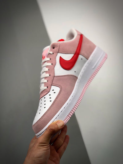 nike love letter air force 1