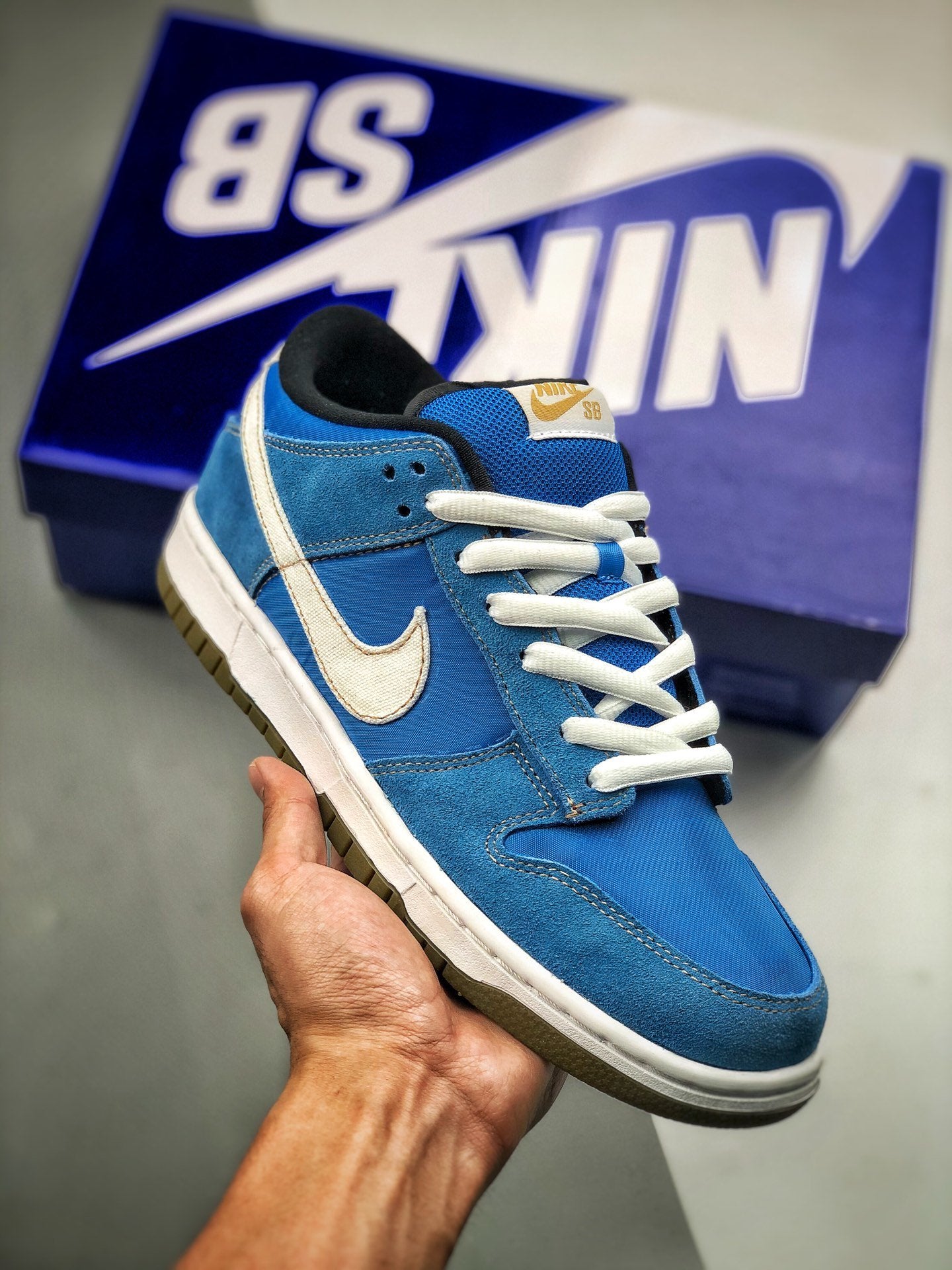 nike sb chun li for sale