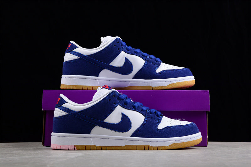 nike dodgers dunks