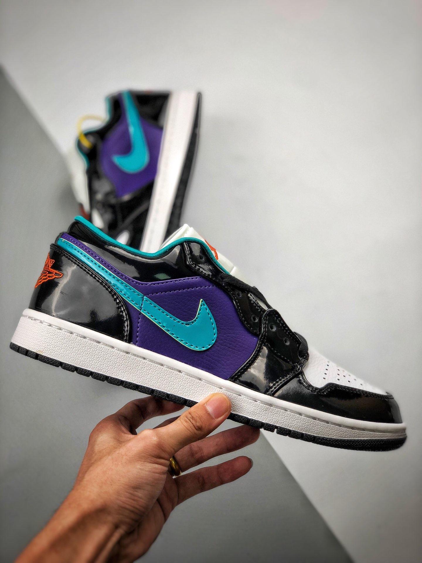 nike air jordan 1 low gs