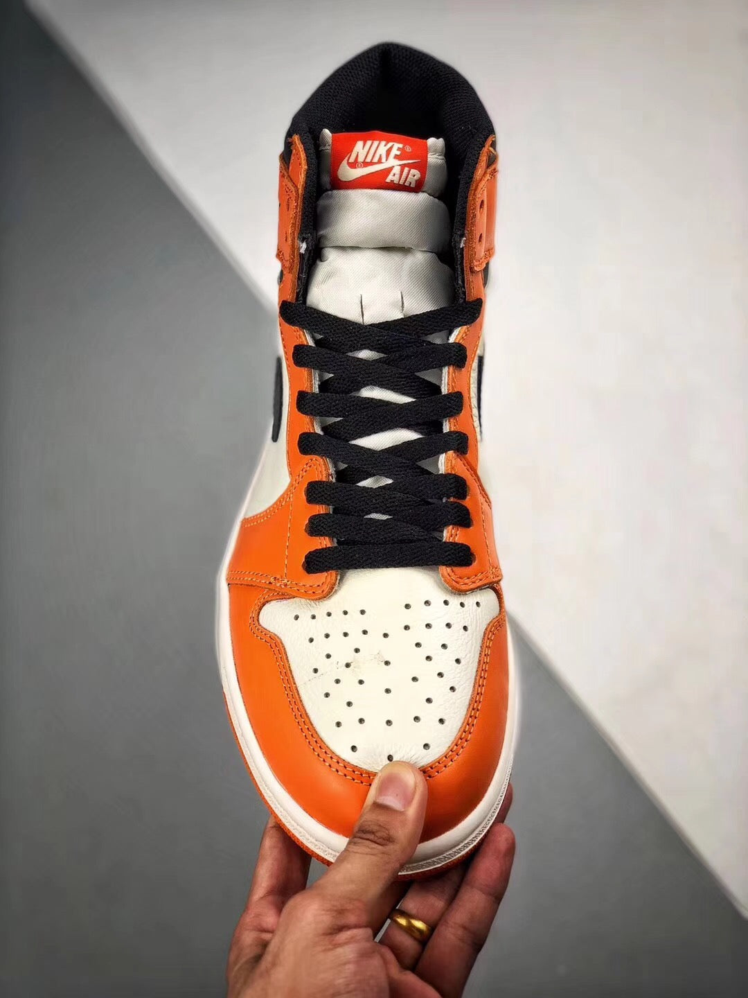 nike air force 1 shattered backboard