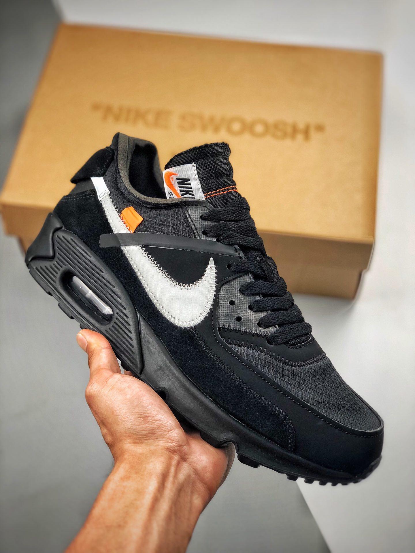 replica air max 90 off white