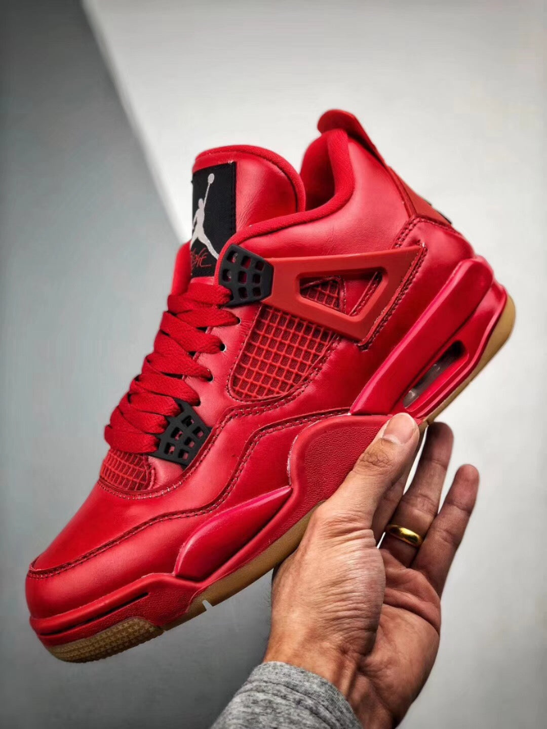 nike air jordan 4 singles day