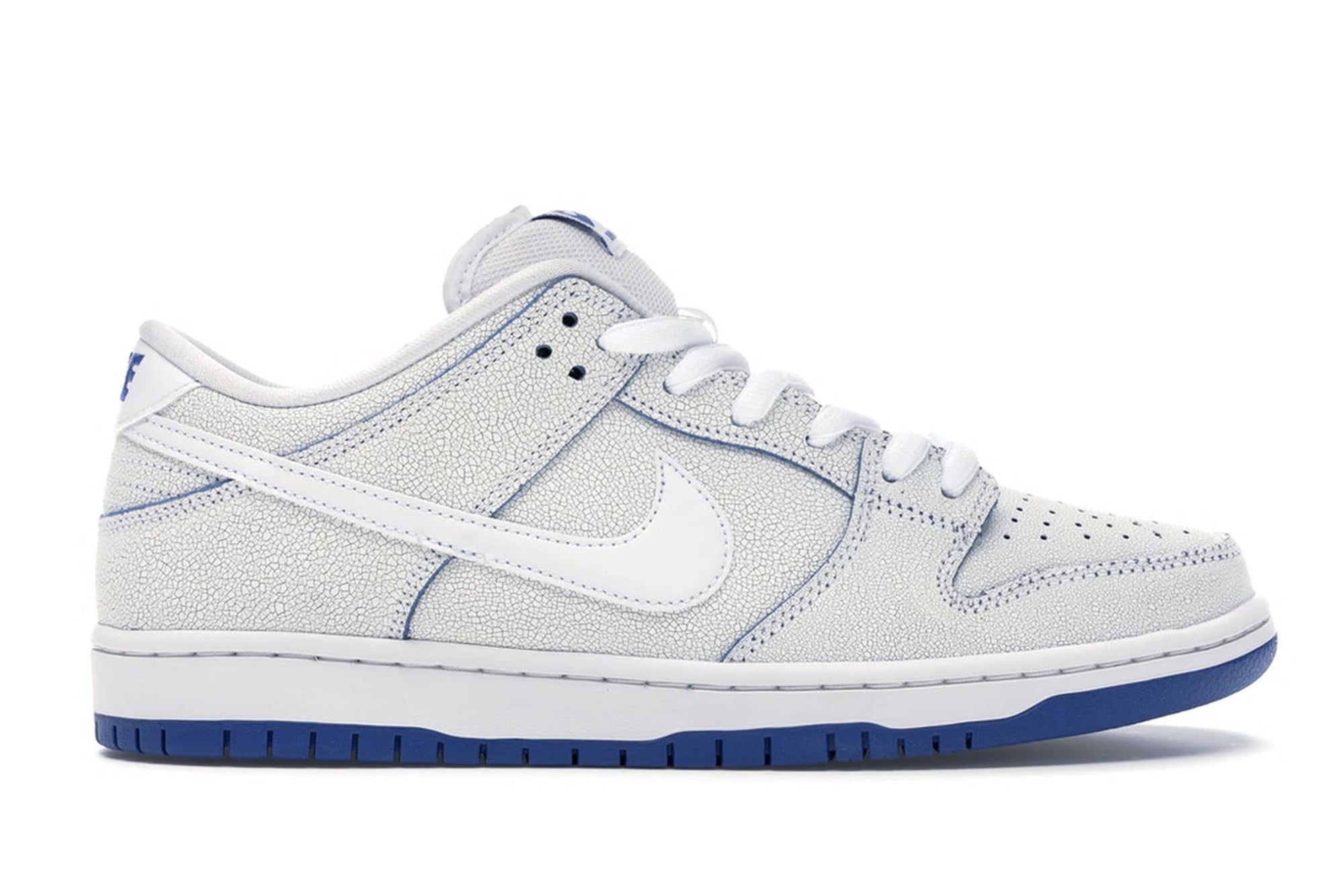 nike sb dunks white