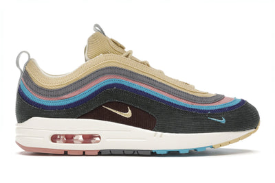 sean wotherspoon x nike air max 97 1 hybrid