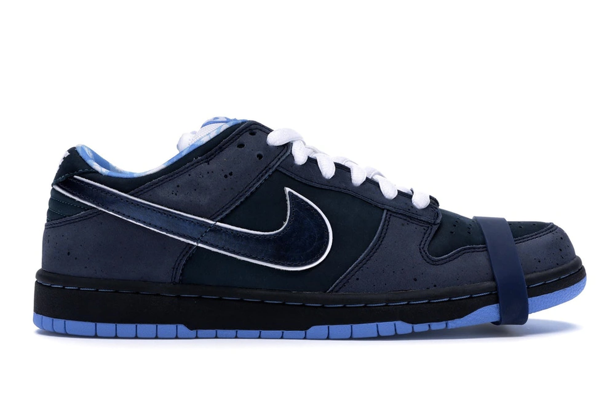 nike dunk lobster blue