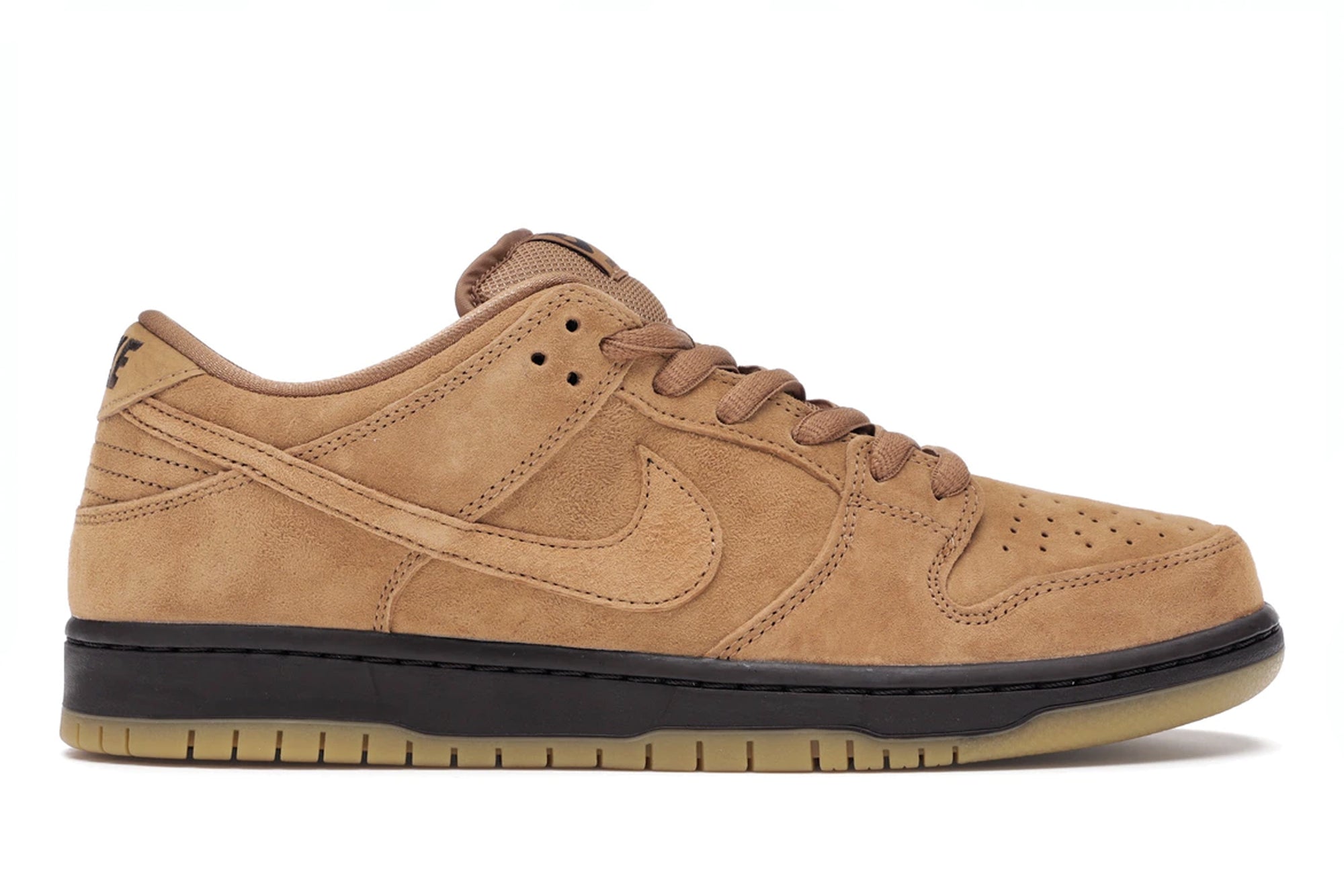 wheat sb dunks