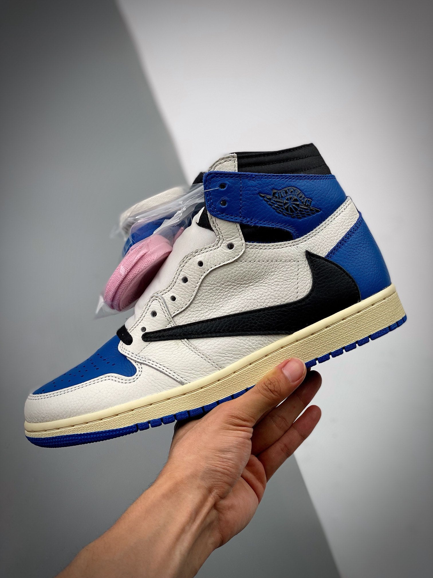 travis scott jordan 1 fragment price