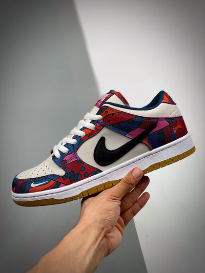 nike dunk sb 2021