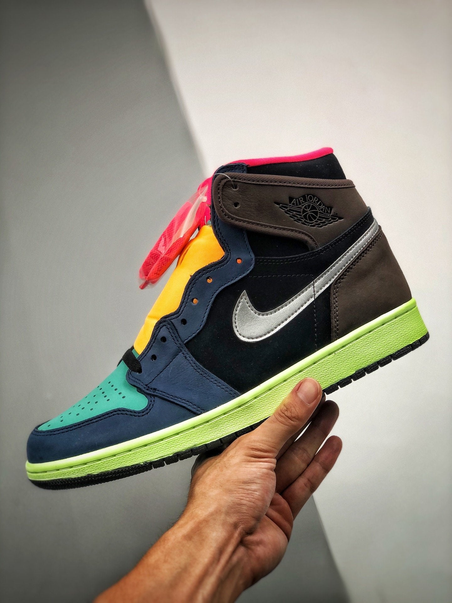 nike air jordan 1 tokyo biohack