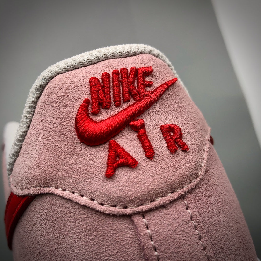 nike air force 1 valentine's day 2007