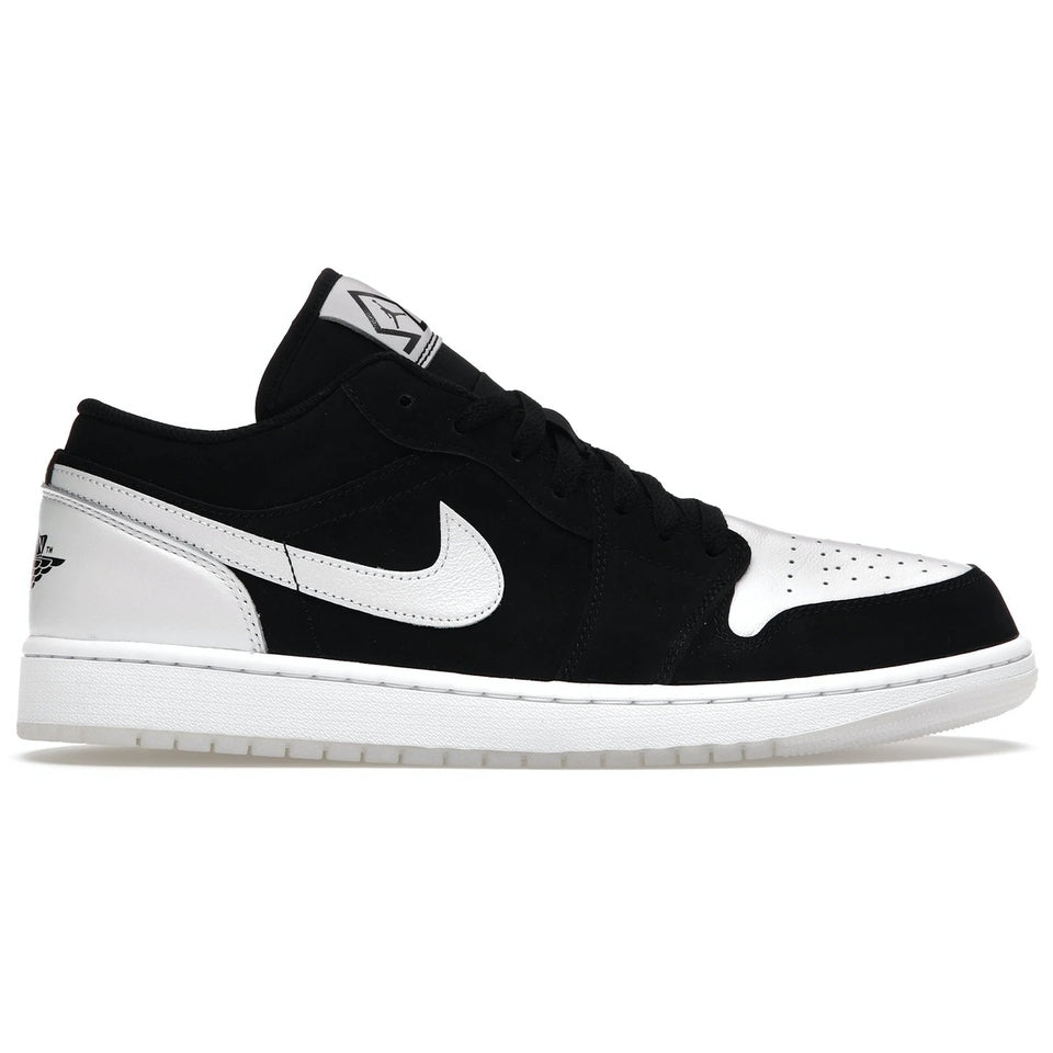 men nike jordan 1 low