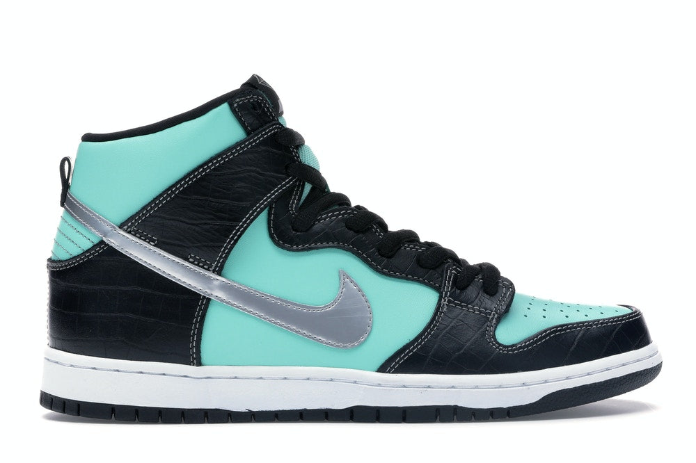 nike dunk sb low pro sb tiffany