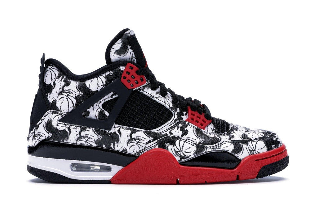 deadpool air jordan 4