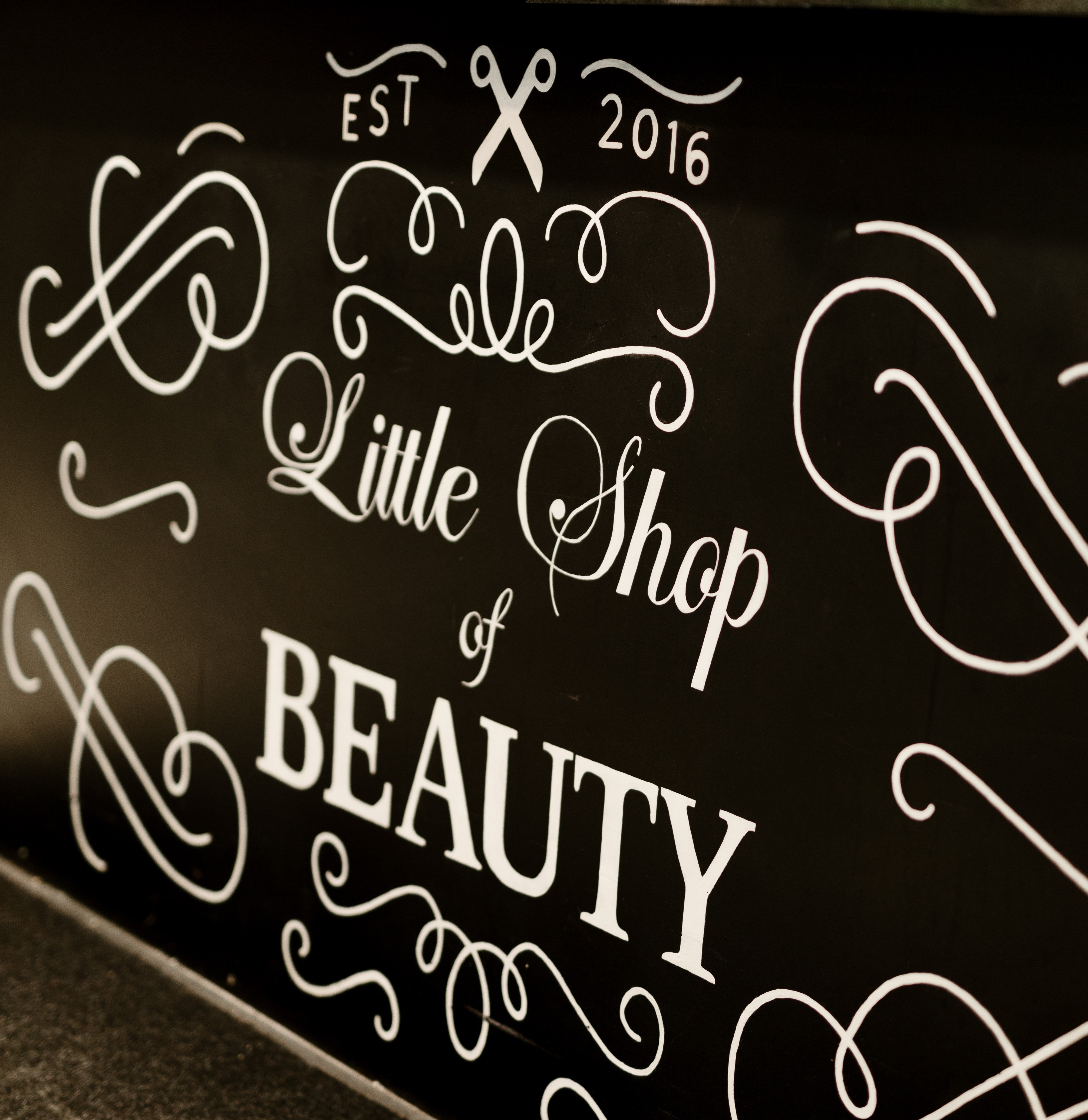 About Our Team Little Shop Of Beauty