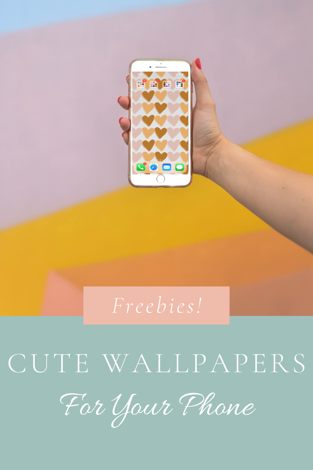 Cute free wallpapers