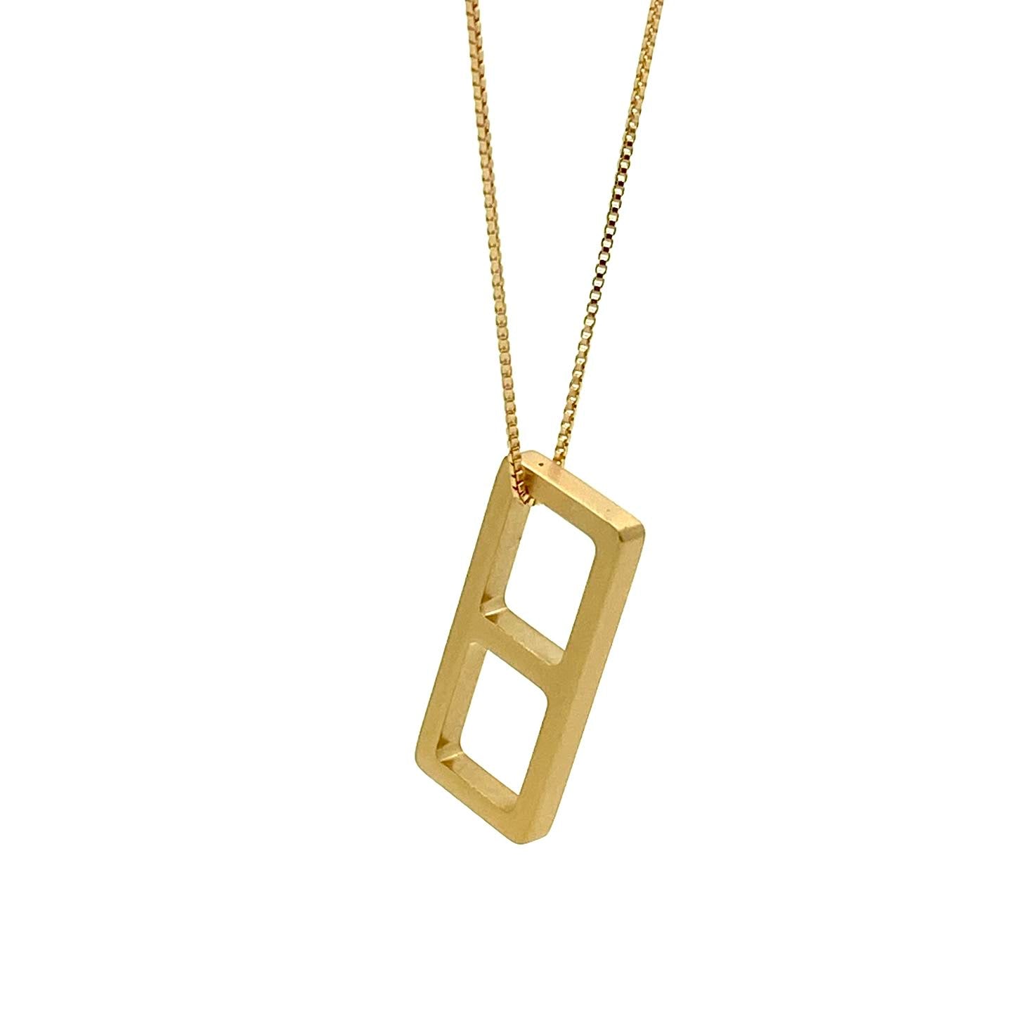 Geometrical Necklaces, Women's Fine Jewelry