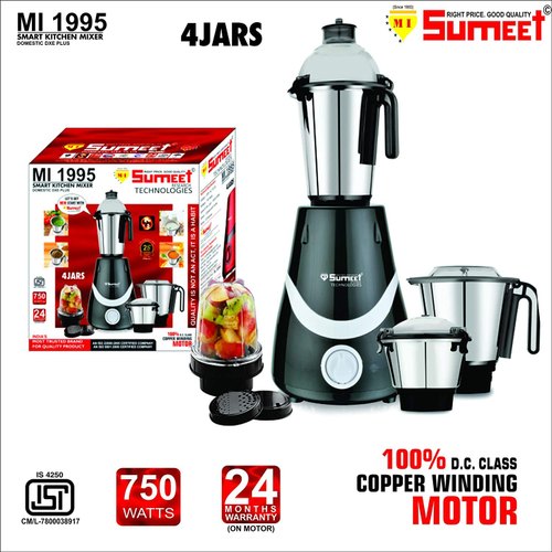 sumeet blender