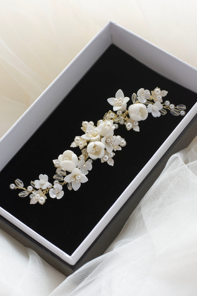 Buy Wedding & Bridal Jewellery Online | Windsor Bridal – Windsor Bridal ...