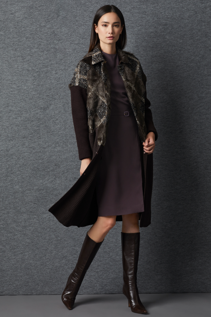 Carlisle | Winter 2021 Look 19 – Carlisle Collection