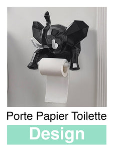 Kit Petit coin - Fini le papier toilette ! - Angie Be Green