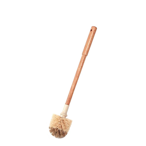 Brosse WC Bois Naturel