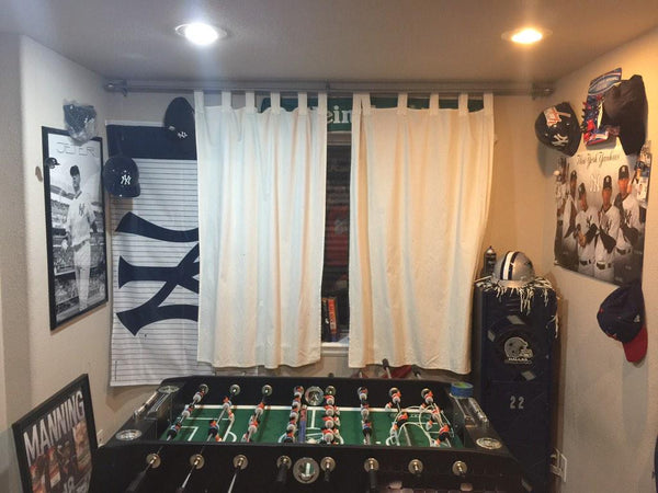 Ultimate Sports Man Cave of the Week — Man Cave Authority