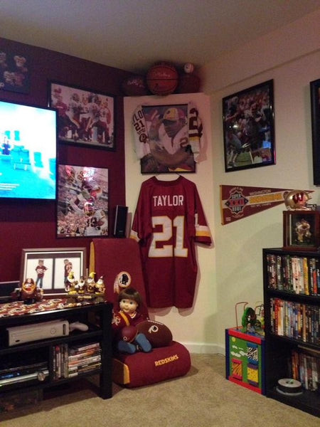 Awesome Man Caves of the Week - October 15 2014 — Man Cave Authority