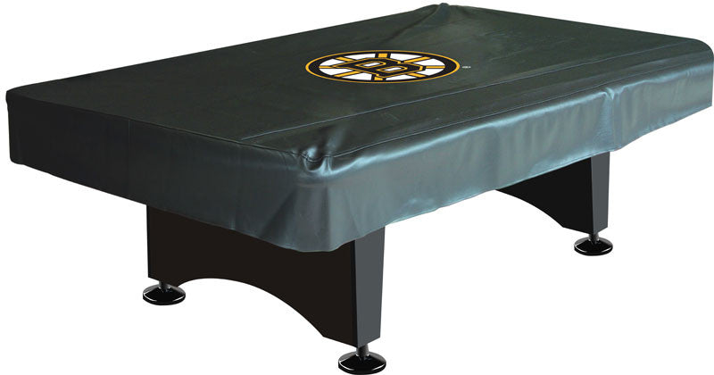 boston bruins pool table light