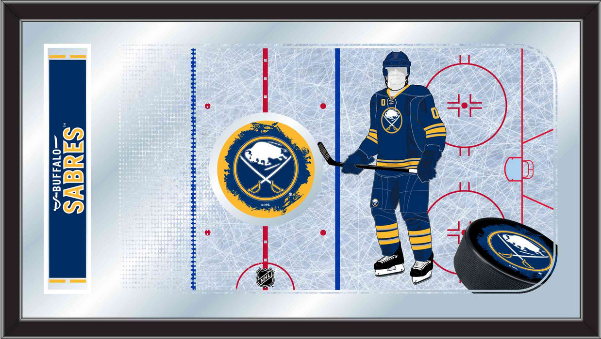 buffalo sabres hockey