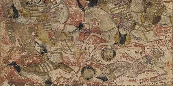 La première Fitna (656-661 CE) éclate- Hz Ali Ibn Ali Taleb- Chevaliere Royale 