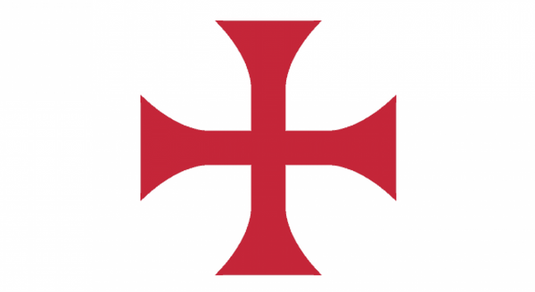 Croix des Templiers : Symbole de Foi et de Dévotion dans l'Histoire de l'Ordre