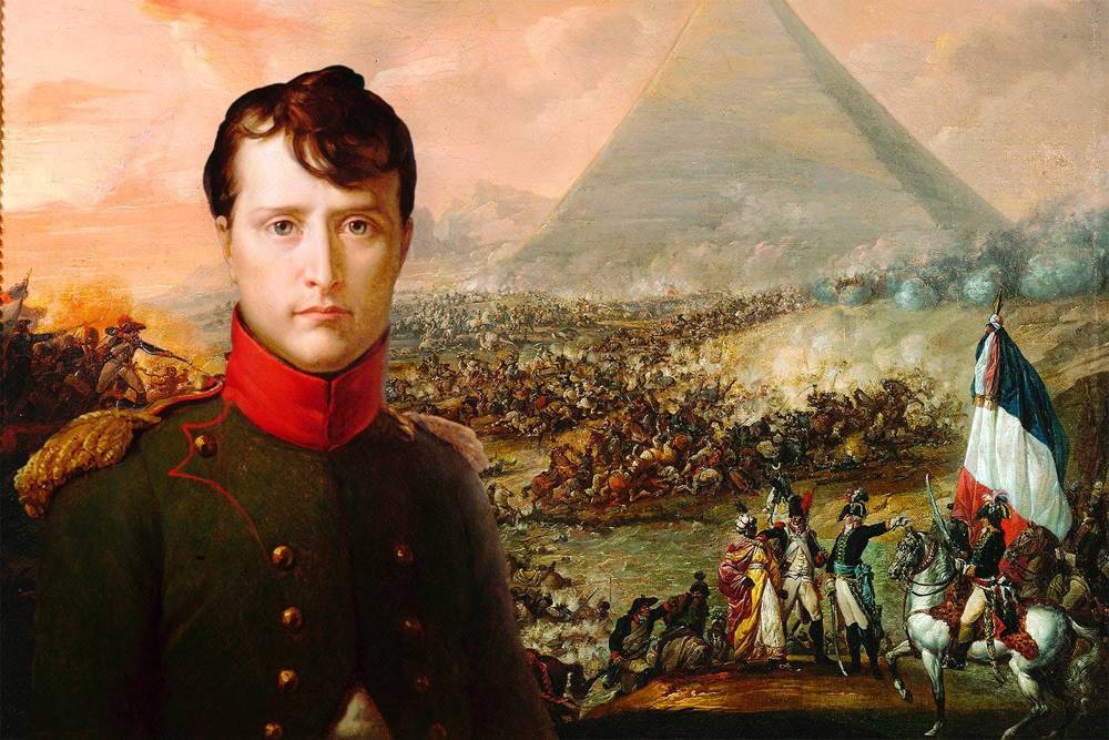 Biographie: Qui est Napoléon Bonaparte?