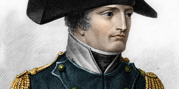 Come morì Napoleone? 