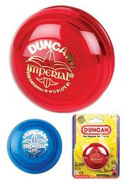 Duncan Imperial YoYo Original | poptoptoys.