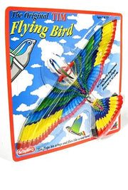 Tim Flying Bird DaVinci Ornithopter | poptoptoys.