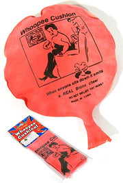 Whoopee Cushion Toy Noisy Gag Joke | poptoptoys.