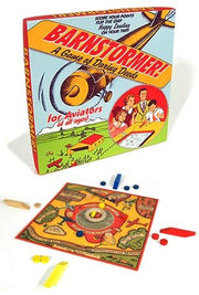 Barnstormer Aviators Game Retro 1920 | poptoptoys.