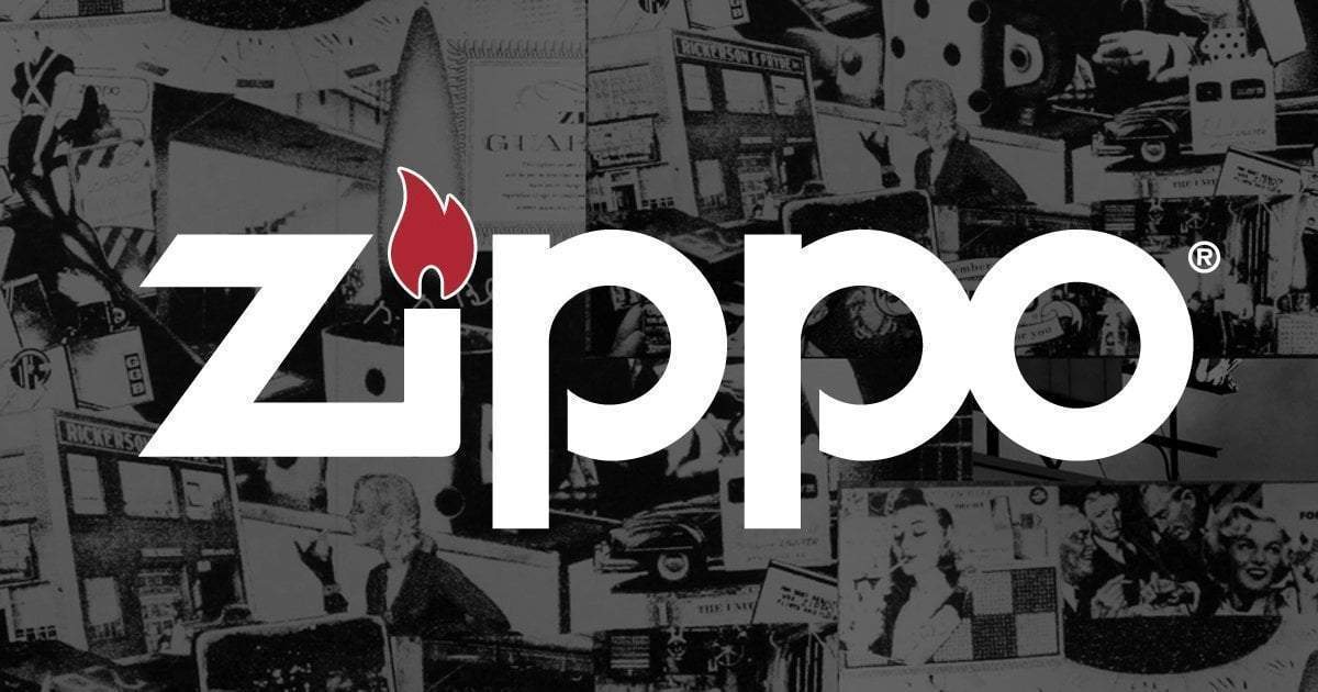 Official Zippo India Website