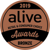 2019 Alive Consumer Choice Award