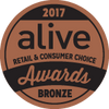 2017 Alive Consumer Choice Award