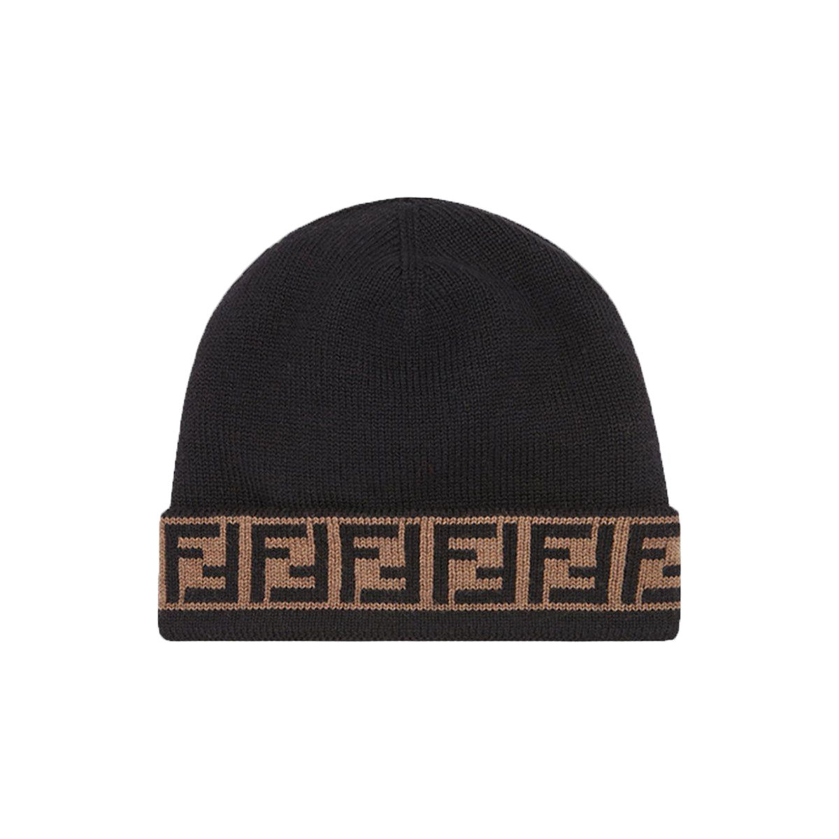 fendi beanie hat