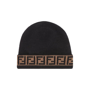 fendi wooly hat